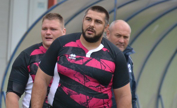 Debut cu eşec pentru rugbyştii de la CSUAV Arad în noul sezon al Cupei României