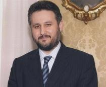 Marius Lazurca isi incheie mandatul la Chisinau si va fi viitorul ambasador la Budapesta
