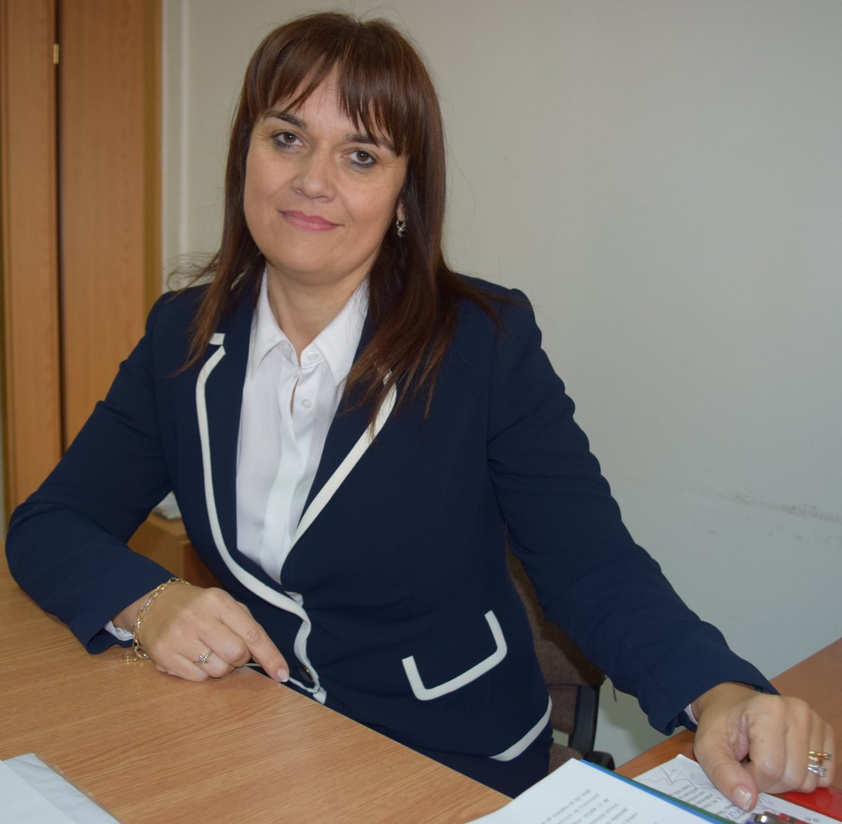 Ramona Lile a câştigat alegerile pentru funcţia de rector a UAV Arad