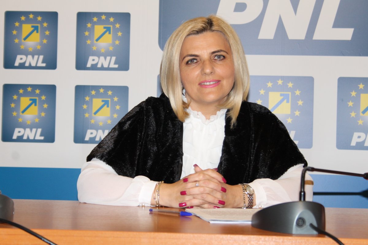 Simona Stan: PSD să nu mai tergiverseze Legea privind concediul de maternitate și creșterea indemnizațiilor pentru mame