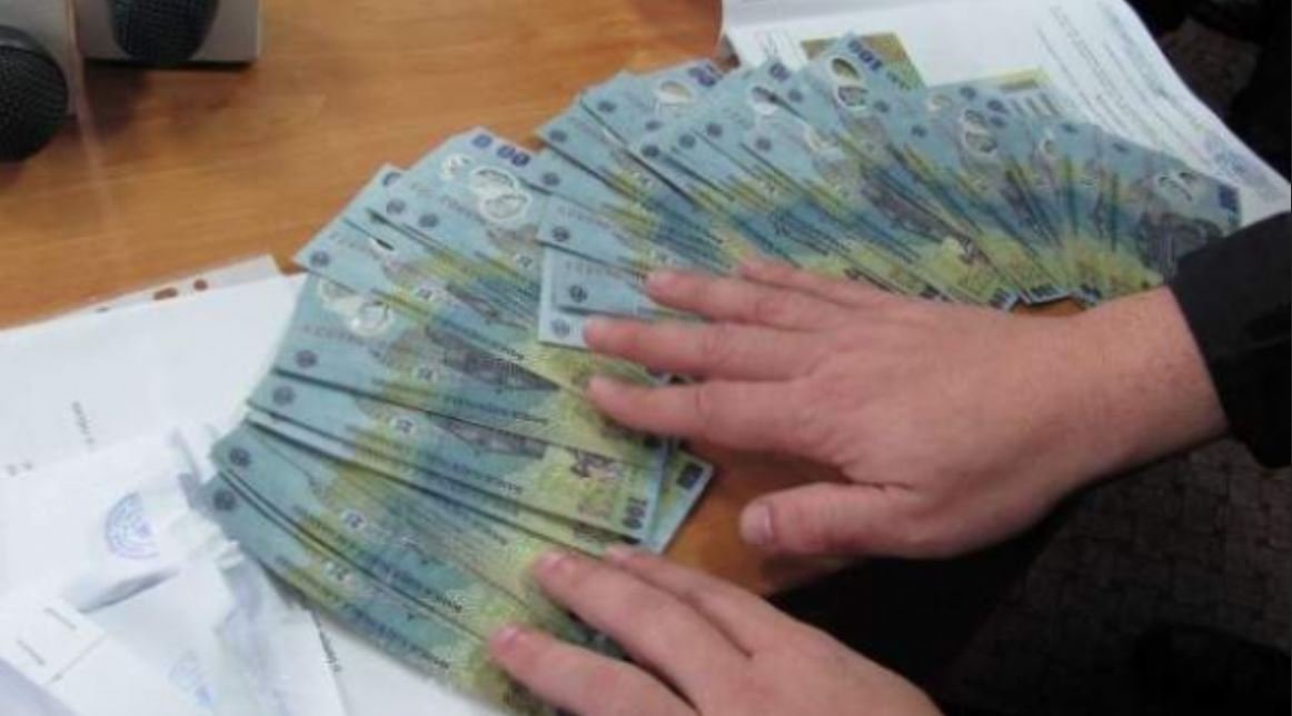 Firmă fantomă din Arad, într-o anchetă privind evaziune și spălare de bani. Prejucidiu: 10 milioane lei