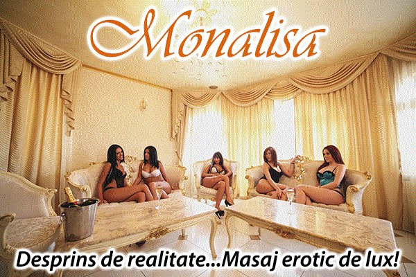 MONALISA, cel mai accesibil site din RO