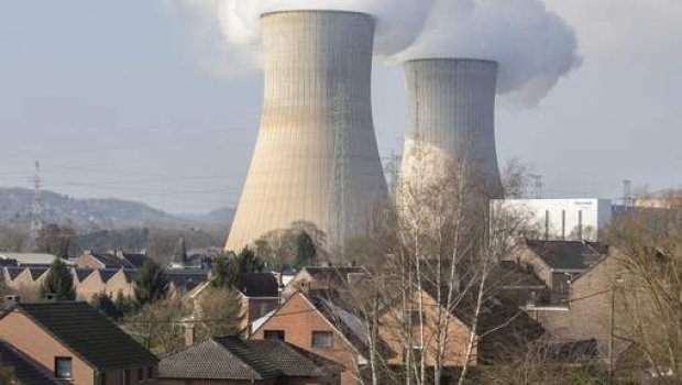 RISC DE TERORISM. Agentul de securitate al unei centrale nucleare a fost ucis. Legitimaţia de acces i-a fost furată