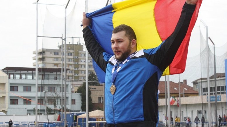 Şi totuşi, în sportul românesc performanţa se mai şi plăteşte. 40.000 de euro pentru atletul arădean Andrei Gag