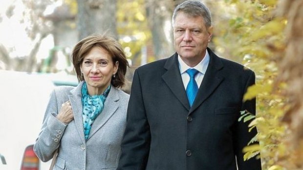 Familia Iohannis, dată afară de ANAF din casa care le-a adus zeci de mii de euro profit
