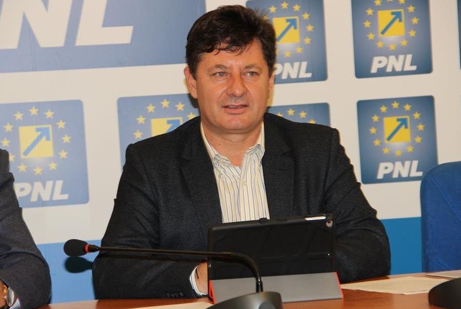 Iustin Cionca: „Aradul este puternic și arădenii sunt respectați numai cu PNL”