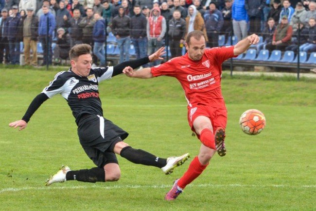 Visul continuă: UTA - FC Braşov 3-1