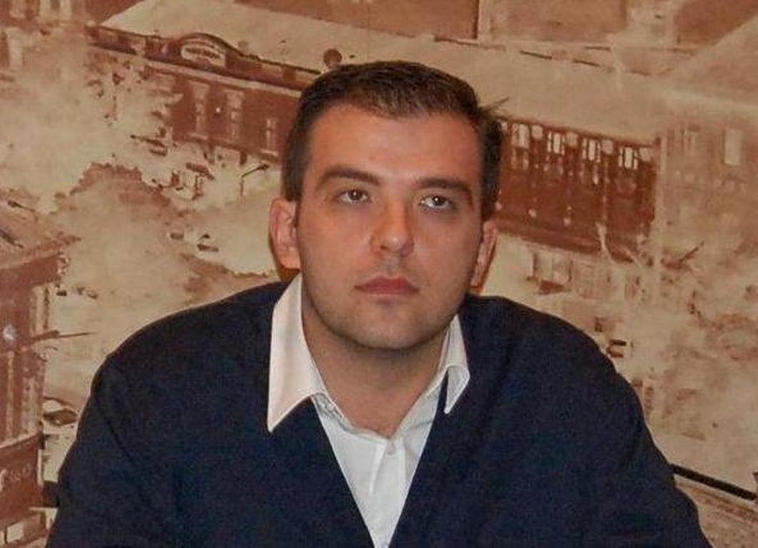 PSD a decis. Îl susţine pe Sebastian Bulumac pentru Primăria Arad