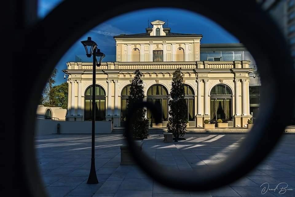 Când va avea loc prima ediție a Galei Clădirilor Istorice de la Arad