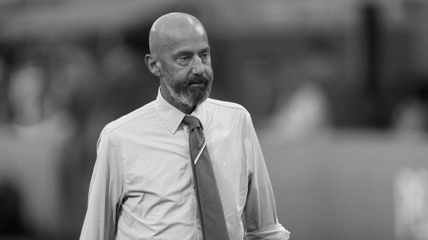 Gianluca Vialli a murit la 58 de ani