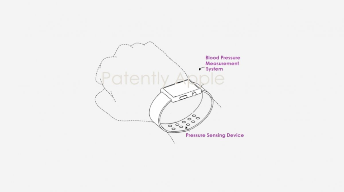 Apple Watch Ultra cu măsurarea tensiunii arteriale va fi lansat în 2024