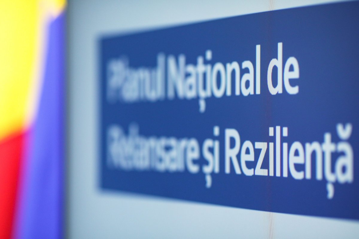 Aproape două milioane de lei din PNRR pentru Şcoala Gimnazială Hălmăgel