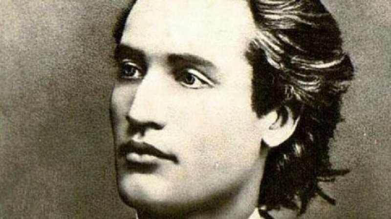 15 ianuarie - 172 de ani de la naşterea lui Mihai Eminescu şi Ziua Culturii Naţionale