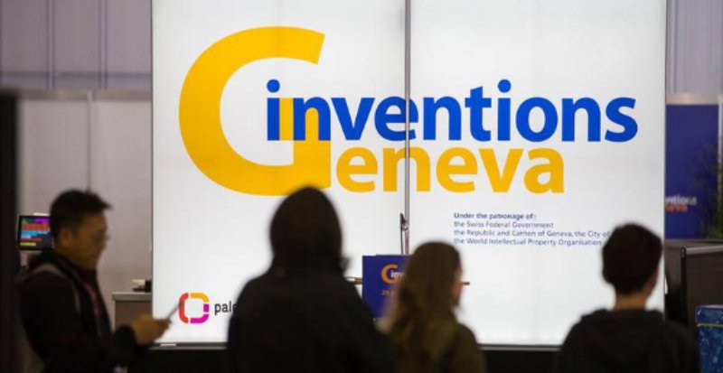 Inventatori arădeni, întâlnire premergătoare participării la Salonul Internațional de Invenții de la Geneva