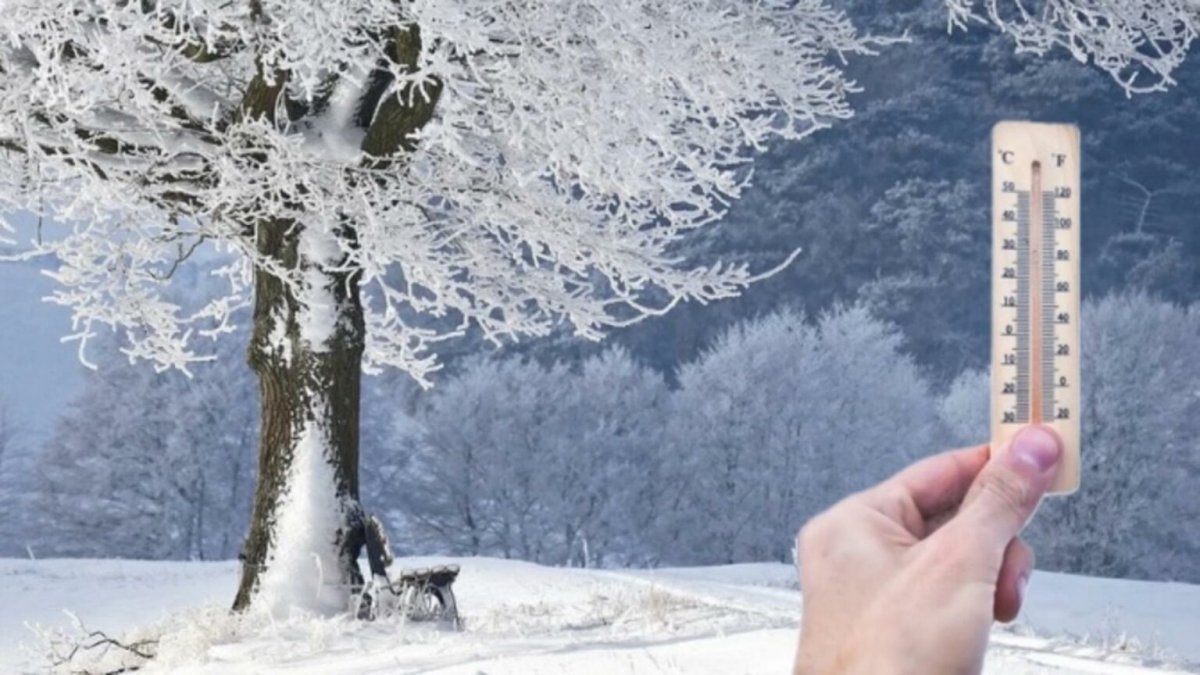 Meteorologii anunţă că vin ZĂPEZILE, dar nu peste tot; când sunt şanse să ningă la Arad / UPDATE: Cod galben în aproape jumătate de ţară