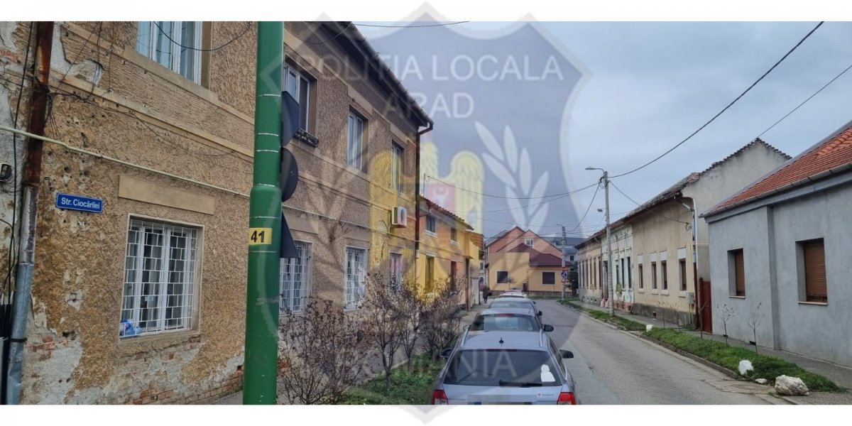 Cu cât a fost amendat de Poliţia Locală un scandalagiu care a înjurat angajatele Primăriei şi agenţii; ulterior a început să-şi dea în petec şi-n spaţiul virtual