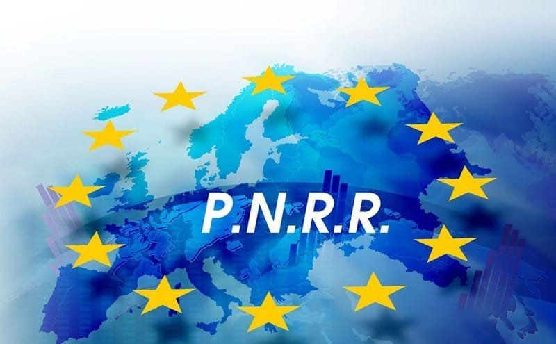 Noi contracte de finanţare prin PNRR pentru oraşele şi comunele din judeţ