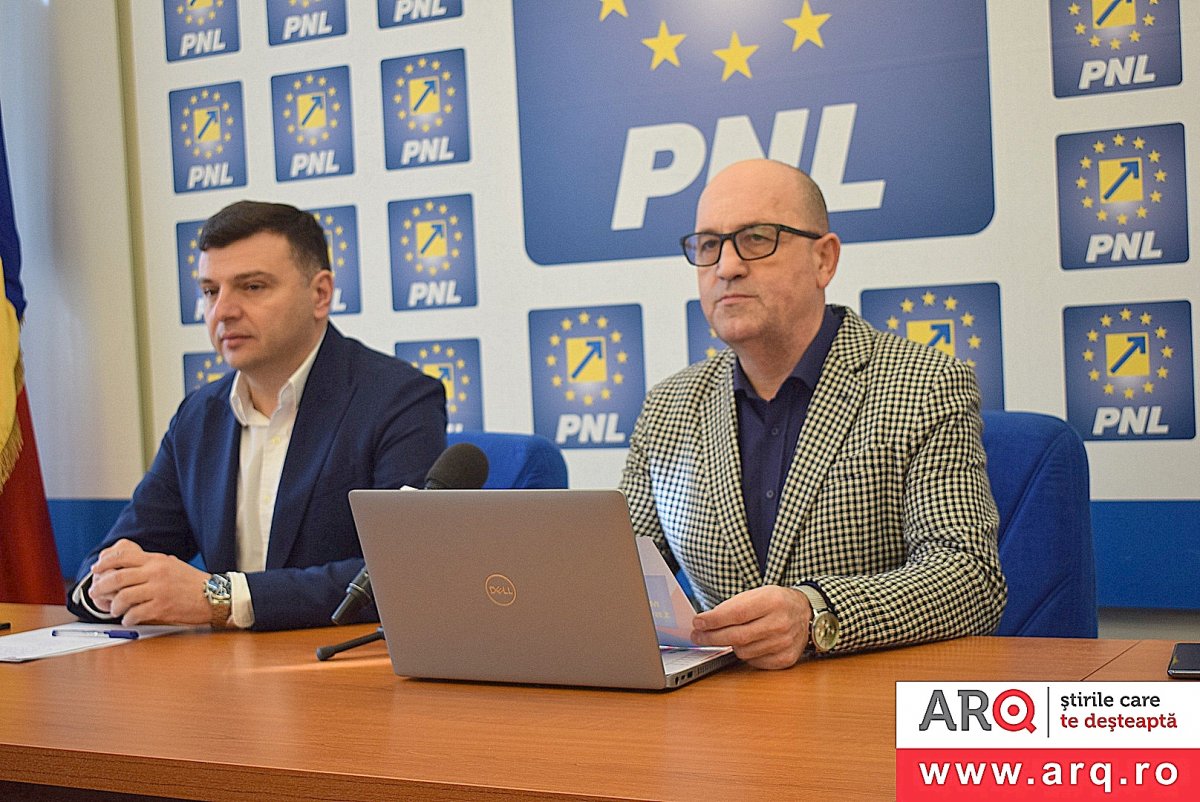 Viceprimarul Lazăr Faur: „56% din bugetul de 186 milioane de euro merge spre investiții”