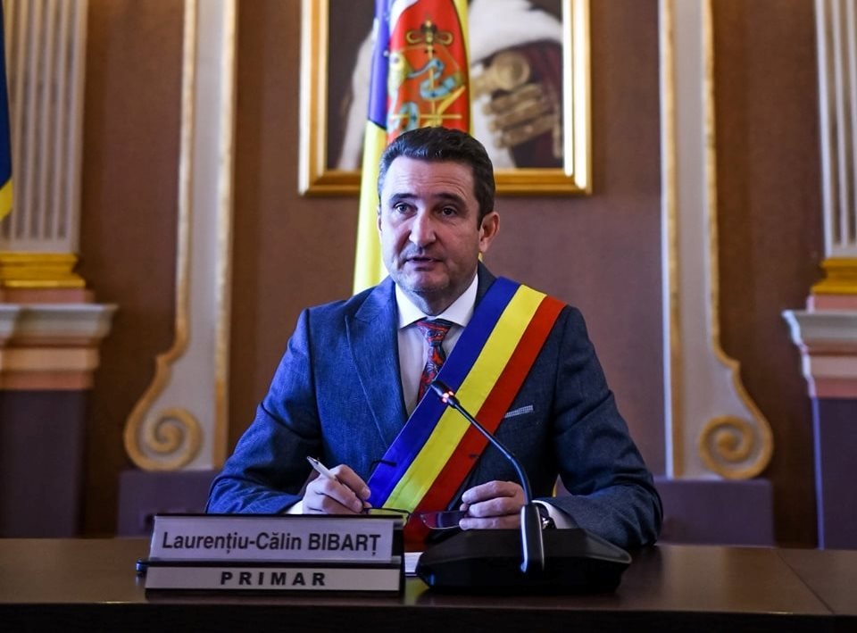 Primarul Bibarţ susţine că oficial nu a venit încă de la Ministerul Dezvoltării aprobarea pentru tramvaie, dar a venit pentru „Şcoala Caius Iacob”