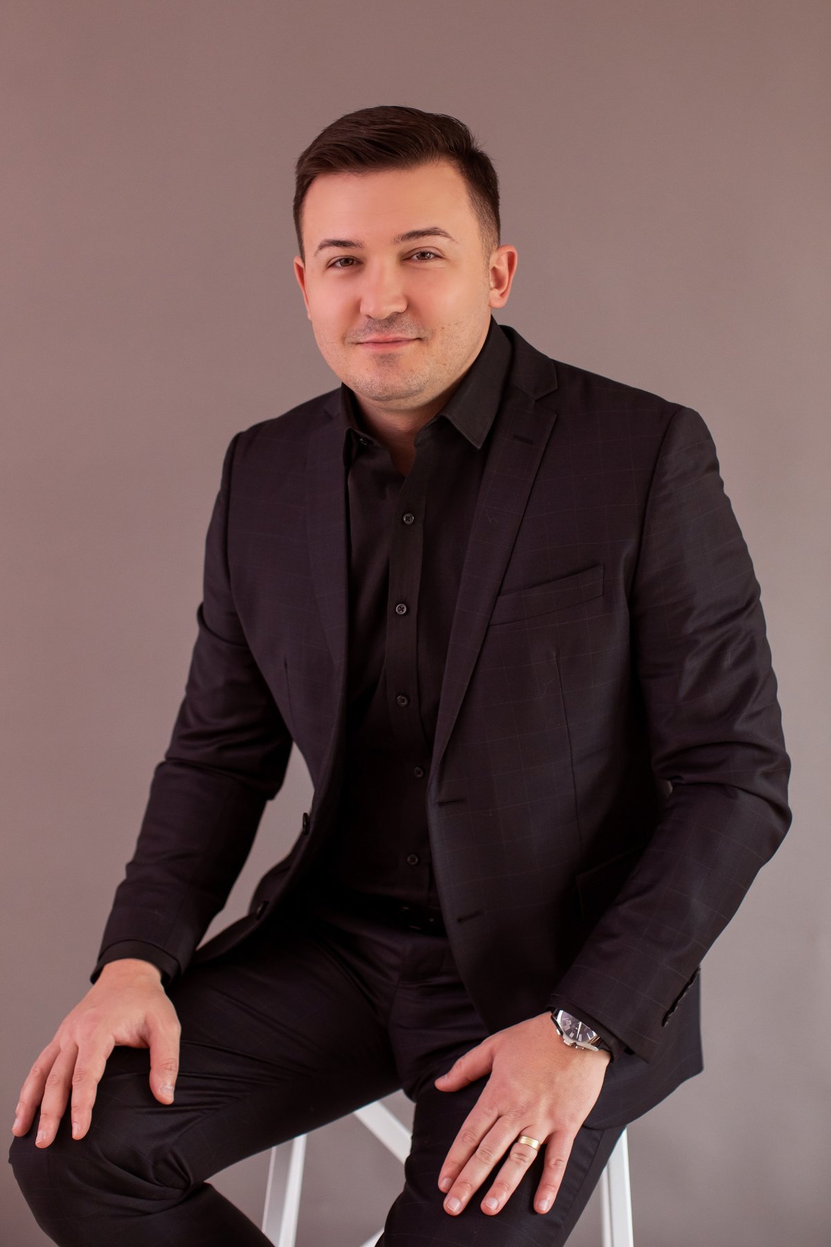 Ucu Dima: Fondurile Europene și importanța lor pentru IMM-uri