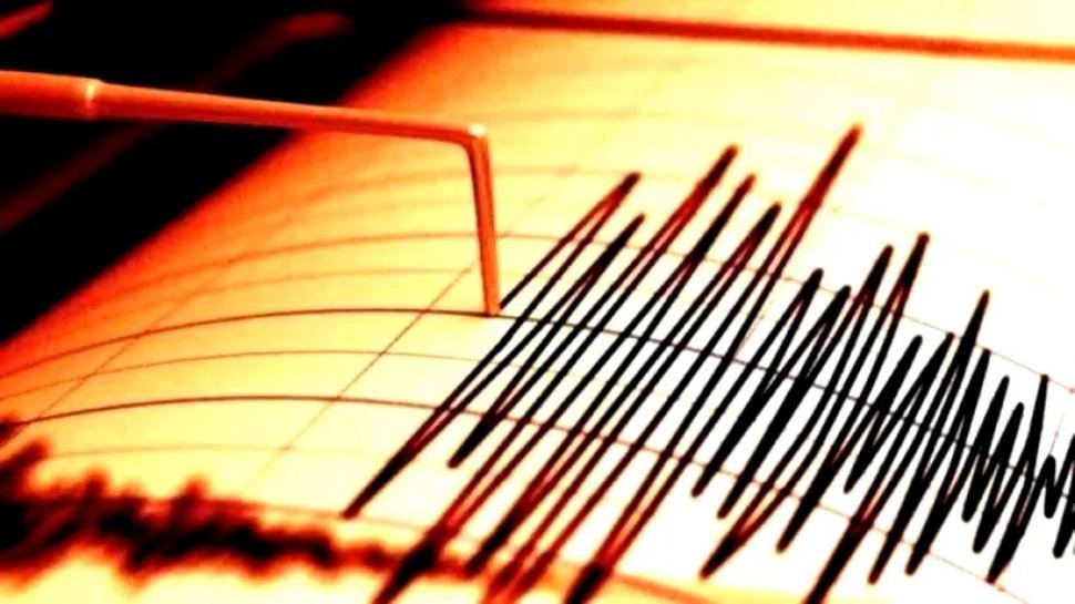 Cutremur de 5,2 grade resimţit în Vestul ţării, inclusiv la ARAD