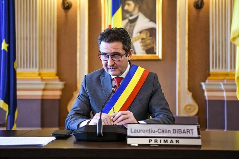 Călin Bibarț: „Aradul găzduieşte cea mai mare competiție internațională de box a anului”