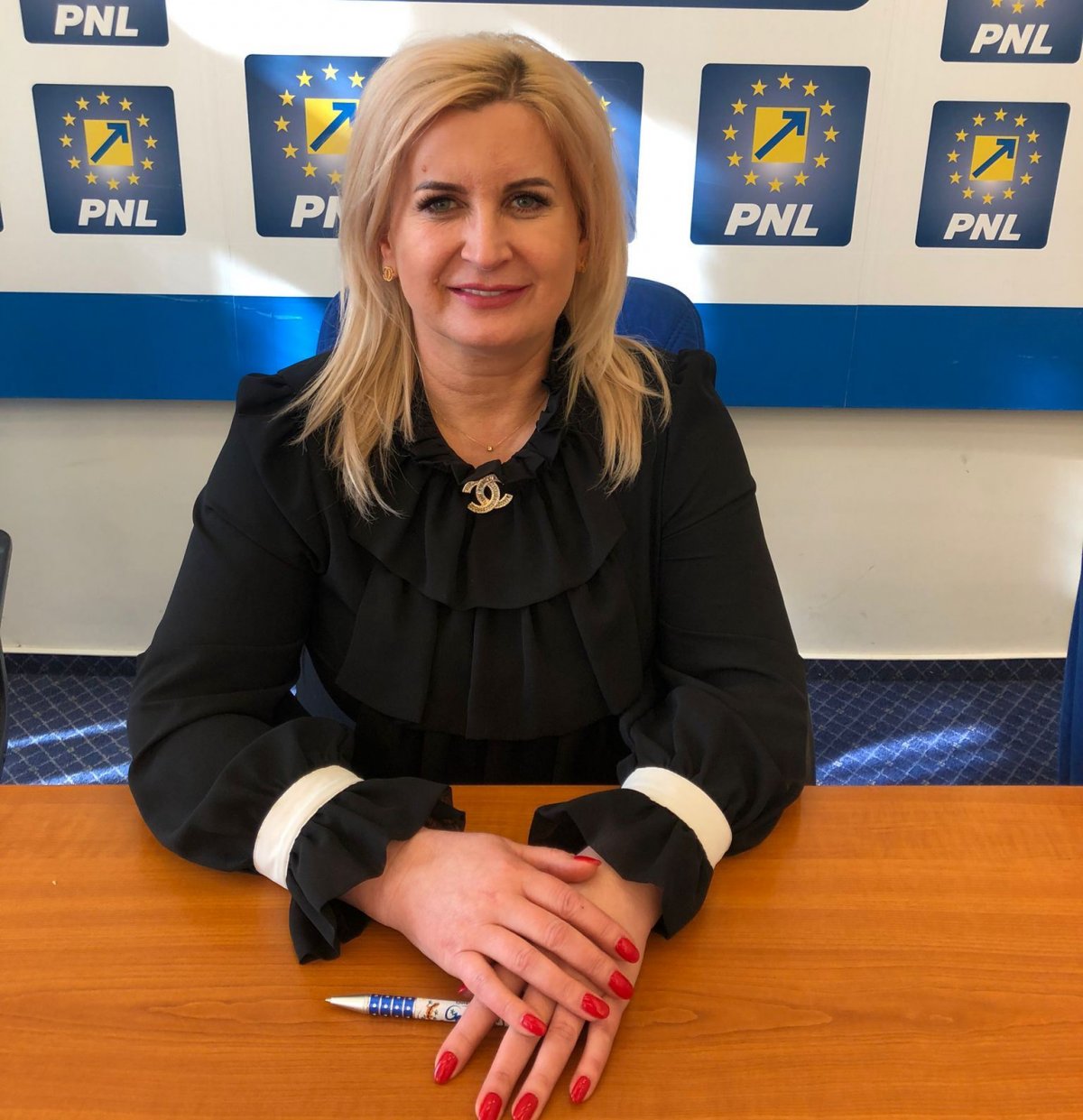 Liliana Waas: „Aradul va inaugura două mari spații verzi și pregătește reamenajarea Falezei Mureșului”