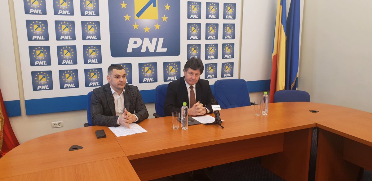 Primarul Cristian Feieș: „Bugetul Sebișului a crescut de la 6 la peste 52 de milioane de lei”