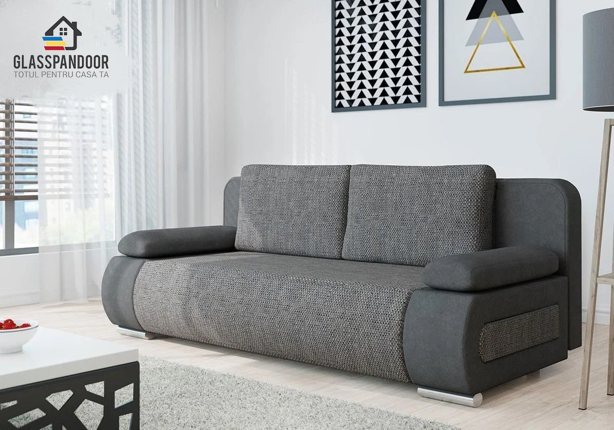 Cum să alegi o canapea potrivită pentru livingul tău?