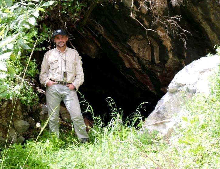 Un arheolog arădean, născut la Măderat, absolvent al Liceului Pedagogic, a devenit celebru pentru descoperirile făcute în Mexic