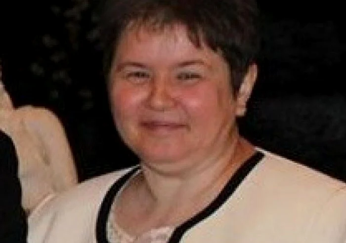 Madona Stoian, administratorul județului Arad, a murit în această dimineață