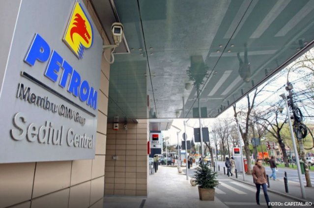 Austriecii de la OMV Petrom sunt buni de plată; ce au descoperit inspectorii antifraudă