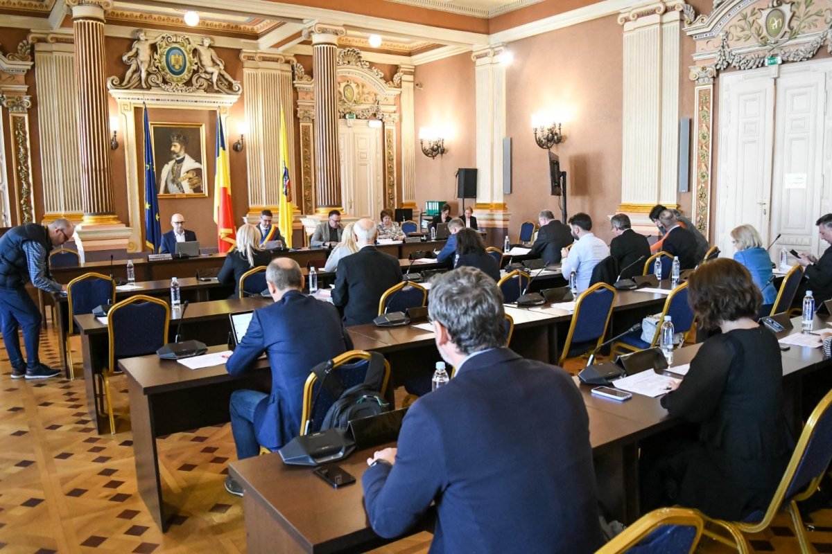 Municipiul Arad participă la Rabla Local