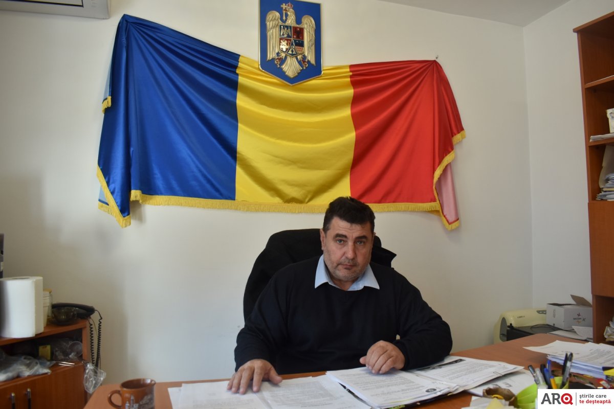 Comuna Gurahonț are noi proiecte finanţate şi urmează o serie de investiții (FOTO)