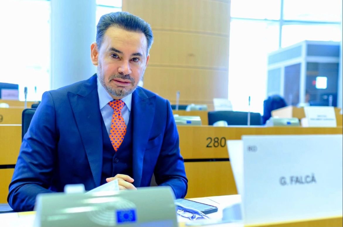 Gheorghe Falcă: „Avem nevoie de investiții masive pentru dezvoltarea infrastructurii transportului feroviar în Europa”