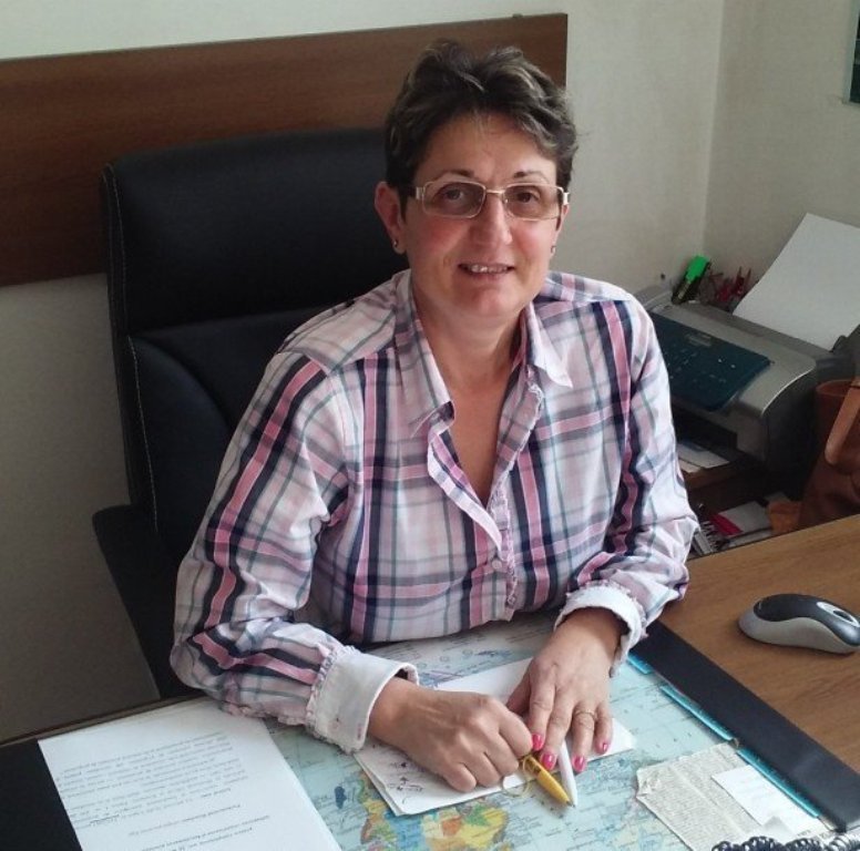 Dorina Lupşe, cea care a condus ani de zile Uniunea Locală a Asociaţiilor Locative Arad (ULALA), s-a pensionat / UPDATE: Ce declară fosta preşedintă după 17 ani petrecuţi la conducerea ULALA