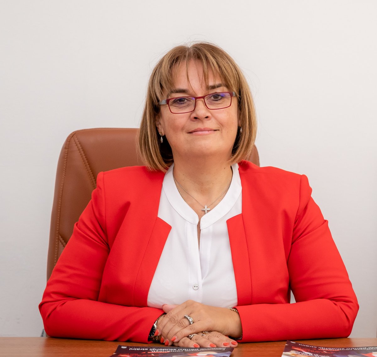 Ramona Lile: „Pași importanți pentru învățământul dual la Arad”