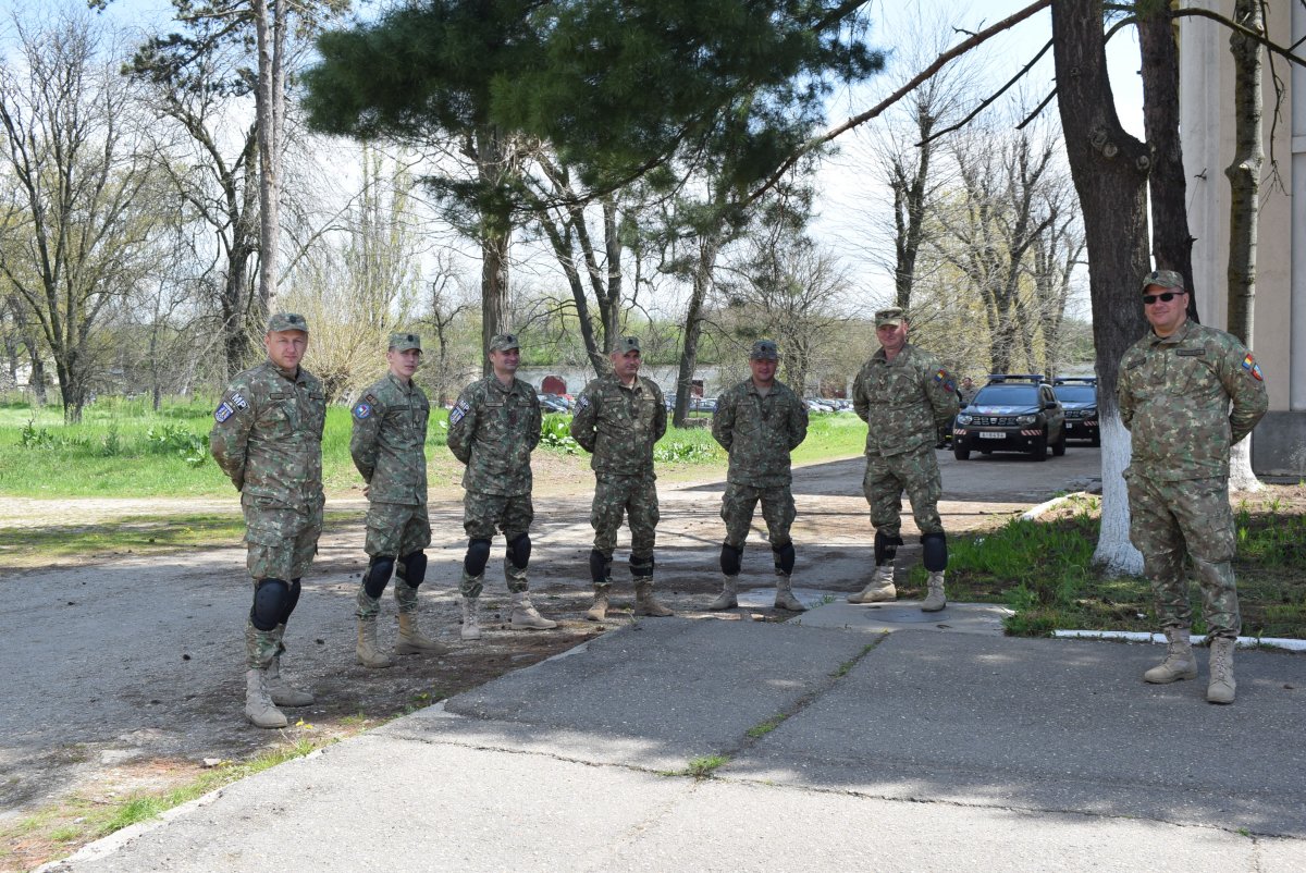        Unitatea Militară 01249 Arad organizează concurs pentru ocuparea a două posturi de execuție, personal civil contractual