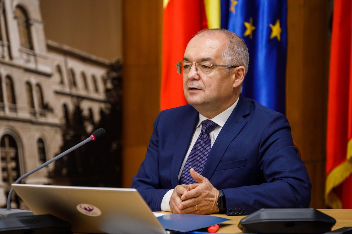Primarul Boc s-a săturat de demagogia USR: „Ați făcut mult rău Clujului în materie de infrastructură”