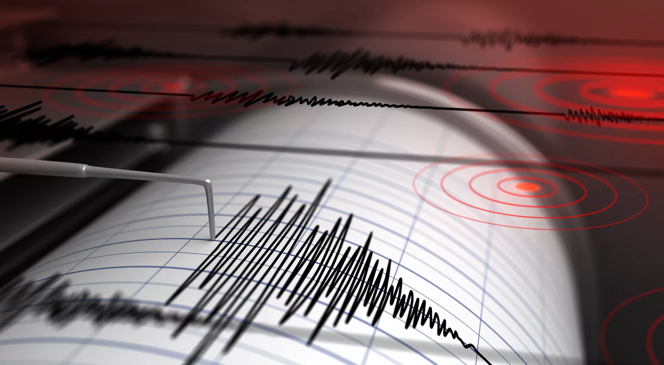 Un nou cutremur s-a produs în Arad, în această dimineață, având magnitudinea 3.5
