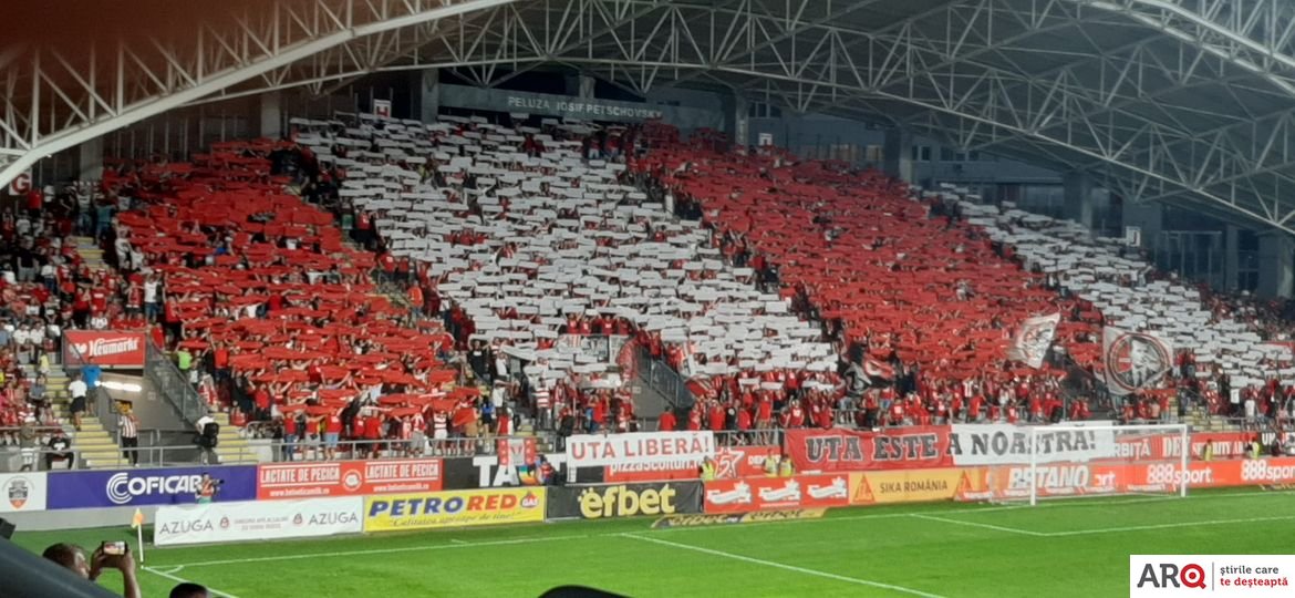 Când alergi cu ghinionul, iar acesta te ajunge pe linia de sosire