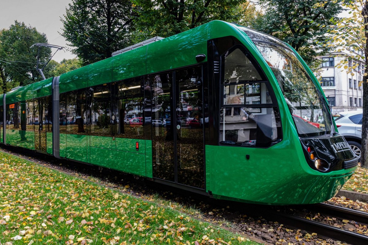 „Vinerea Verde”, gratuitate la transportul public în comun, în zilele de vineri 