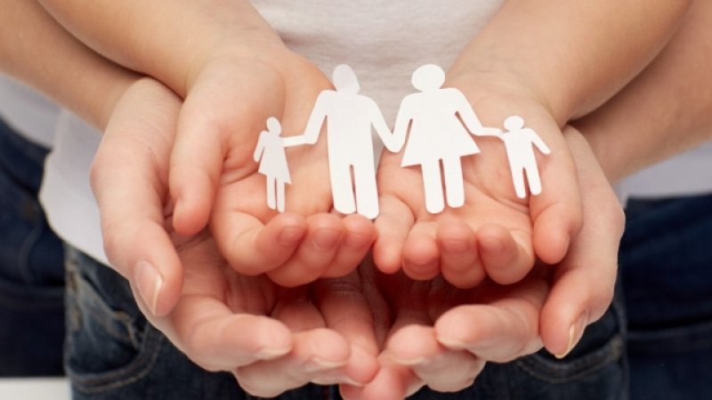 2 iunie - Ziua Națională a Adopției - 9 copii au fost adoptați în județul Arad  de la începutul anului 2023