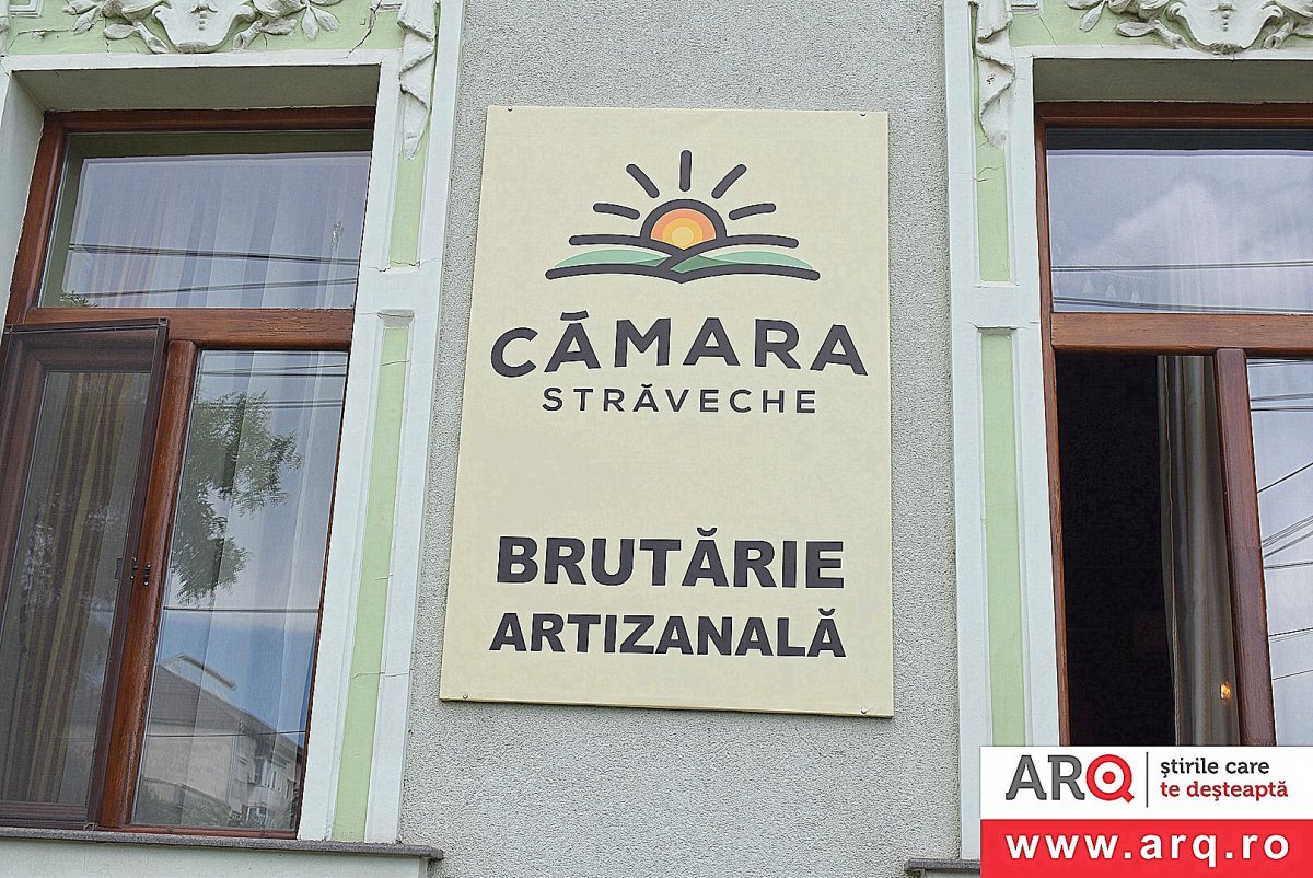 Începând de marți Brutăria Artizanală mai are deschis încă un local