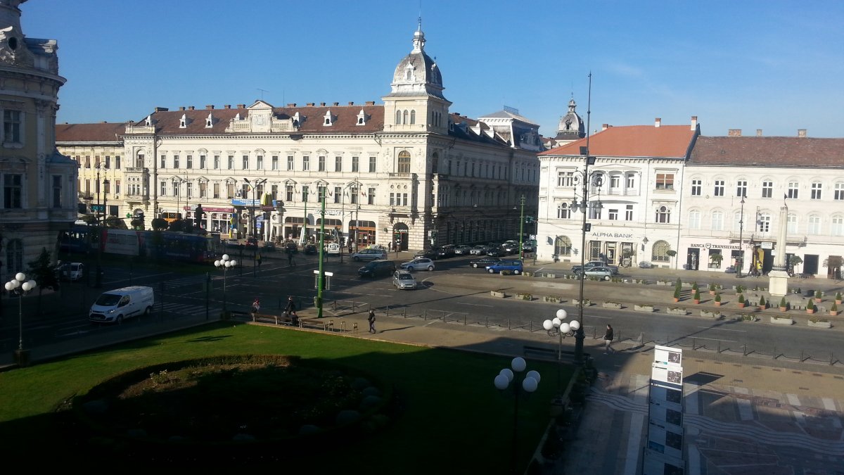 Cât de bătrâni sau de tineri sunt arădenii comparativ cu locuitorii altor judeţe