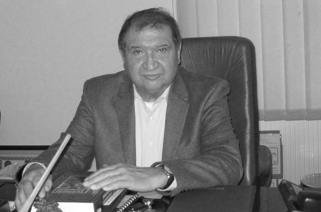 A murit Ioan Crişan, fostul primar al comunei Vladimirescu