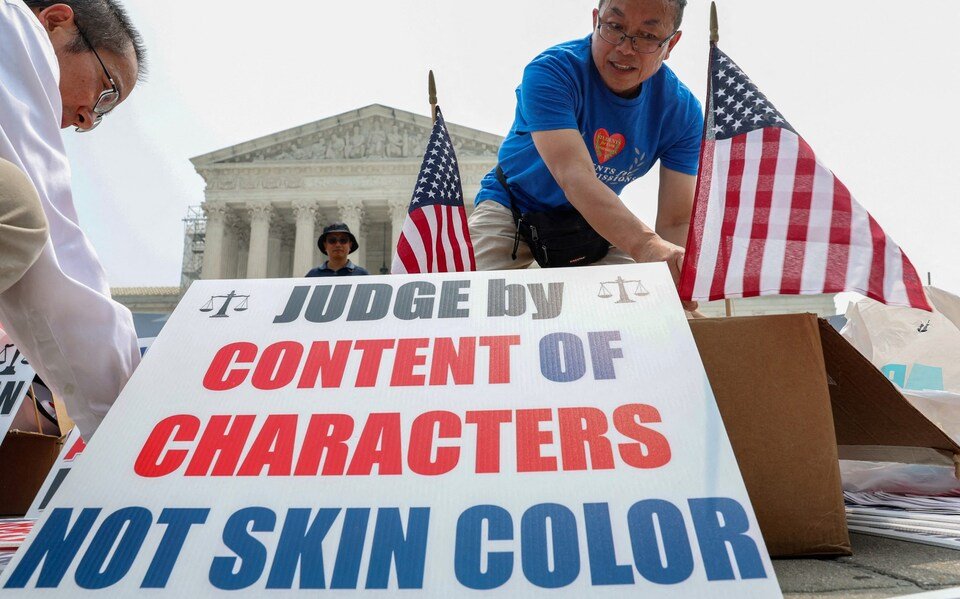 Victorie a bunului-simţ în SUA: Curtea Supremă pune capăt „discriminărilor pozitive” din universităţi