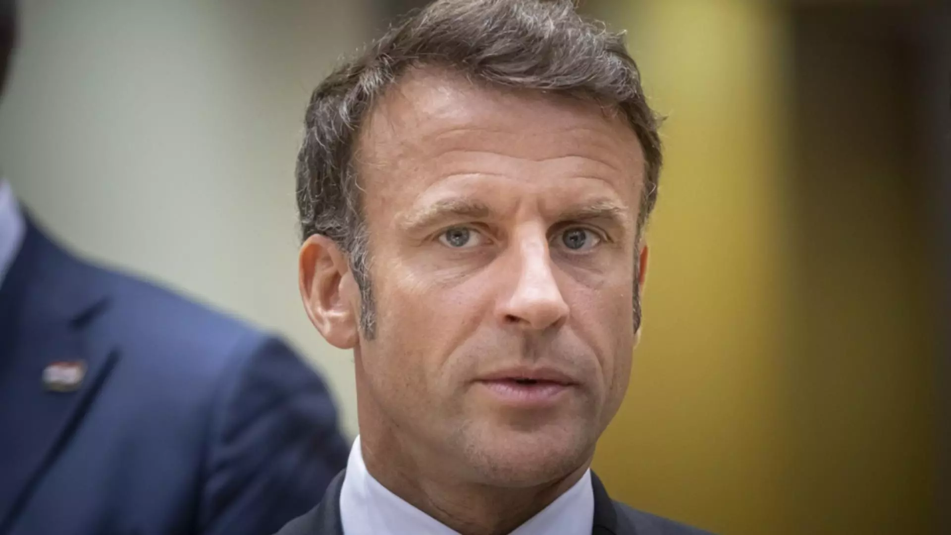 Alertă de securitate în Franța: Emmanuel Macron, amenințat cu moartea - A primit un colet macabru, cu un deget tăiat