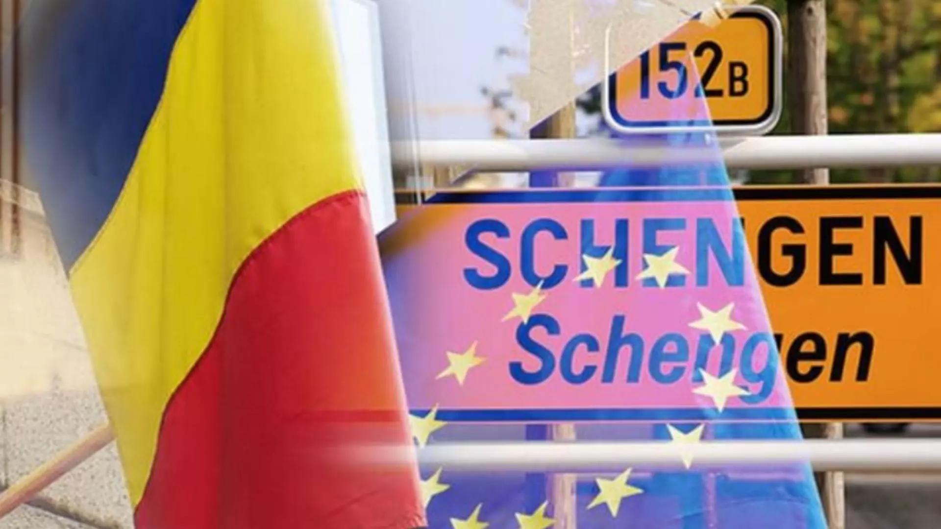 Austria anunță că NU dă undă verde României în Schengen în 2023 - Motivul declarației cancelarului Karl Nehammer
