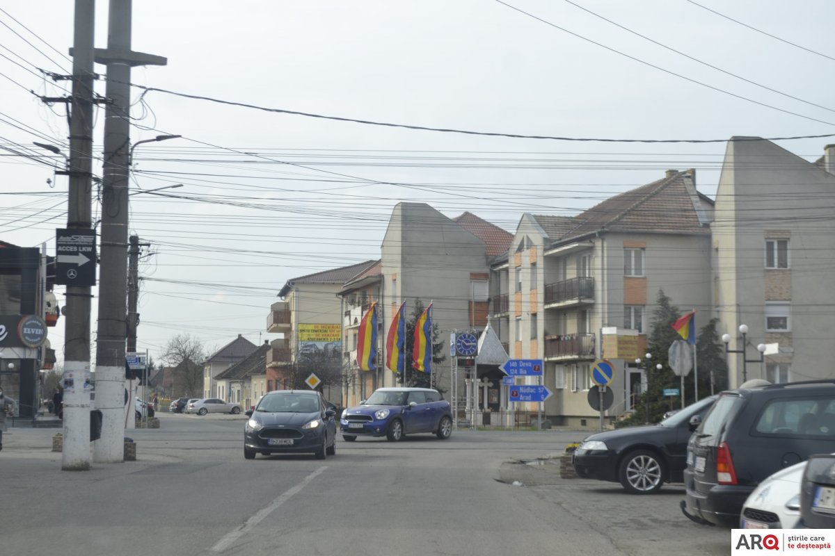 Ce comună arădeană se află în topul celor mai bogate din ţară